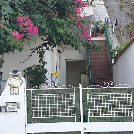 Casa Grazia Amalfi Villa Exterior photo