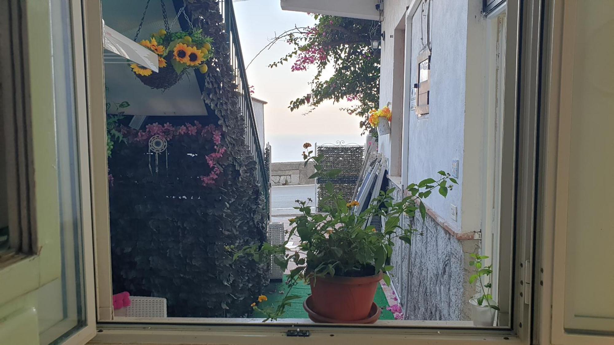 Casa Grazia Amalfi Villa Exterior photo
